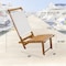 Whitecap Catalina Sand Chair WT60074 - alternate 4